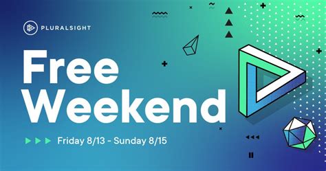 Pluralsight is offering free weekend. Download anything you.